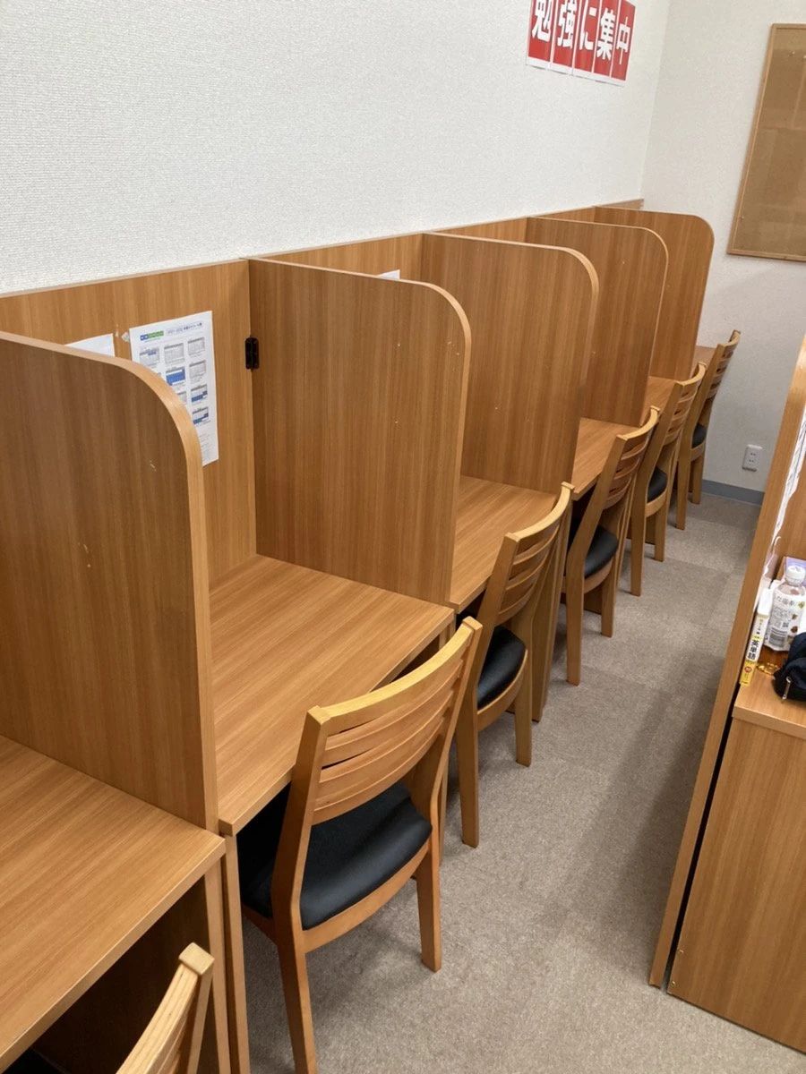 城南コベッツ 北戸田教室のサムネイル画像 3