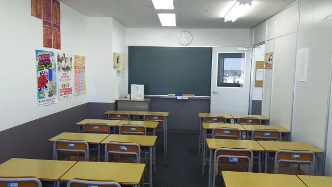 京葉学院 小中学部　八街校のメイン画像