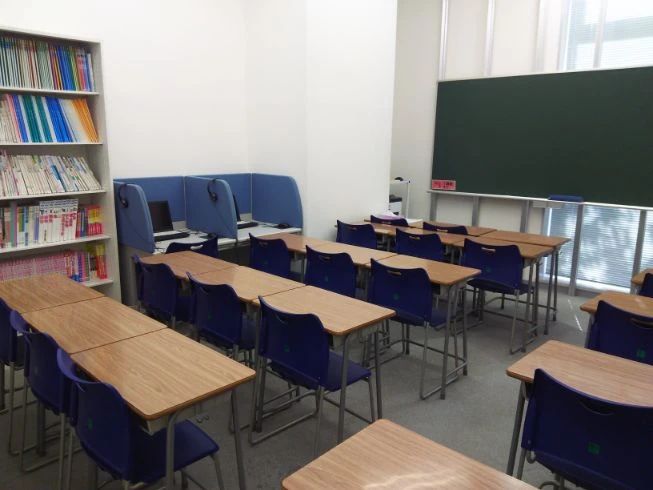 京葉学院 小中学部　船橋校のサムネイル画像 4