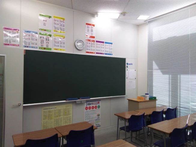 京葉学院 小中学部　船橋校のメイン画像