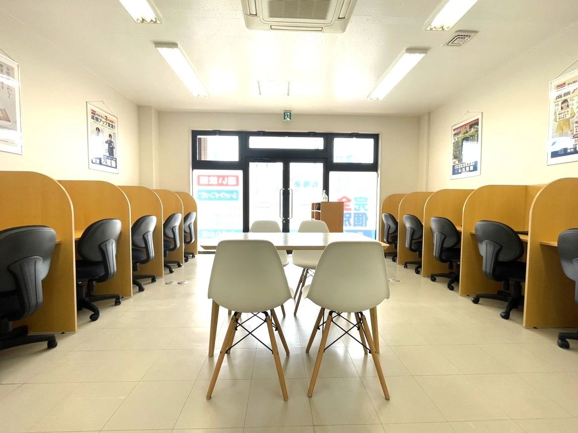 完全個別　松陰塾 みどりの校のサムネイル画像 4