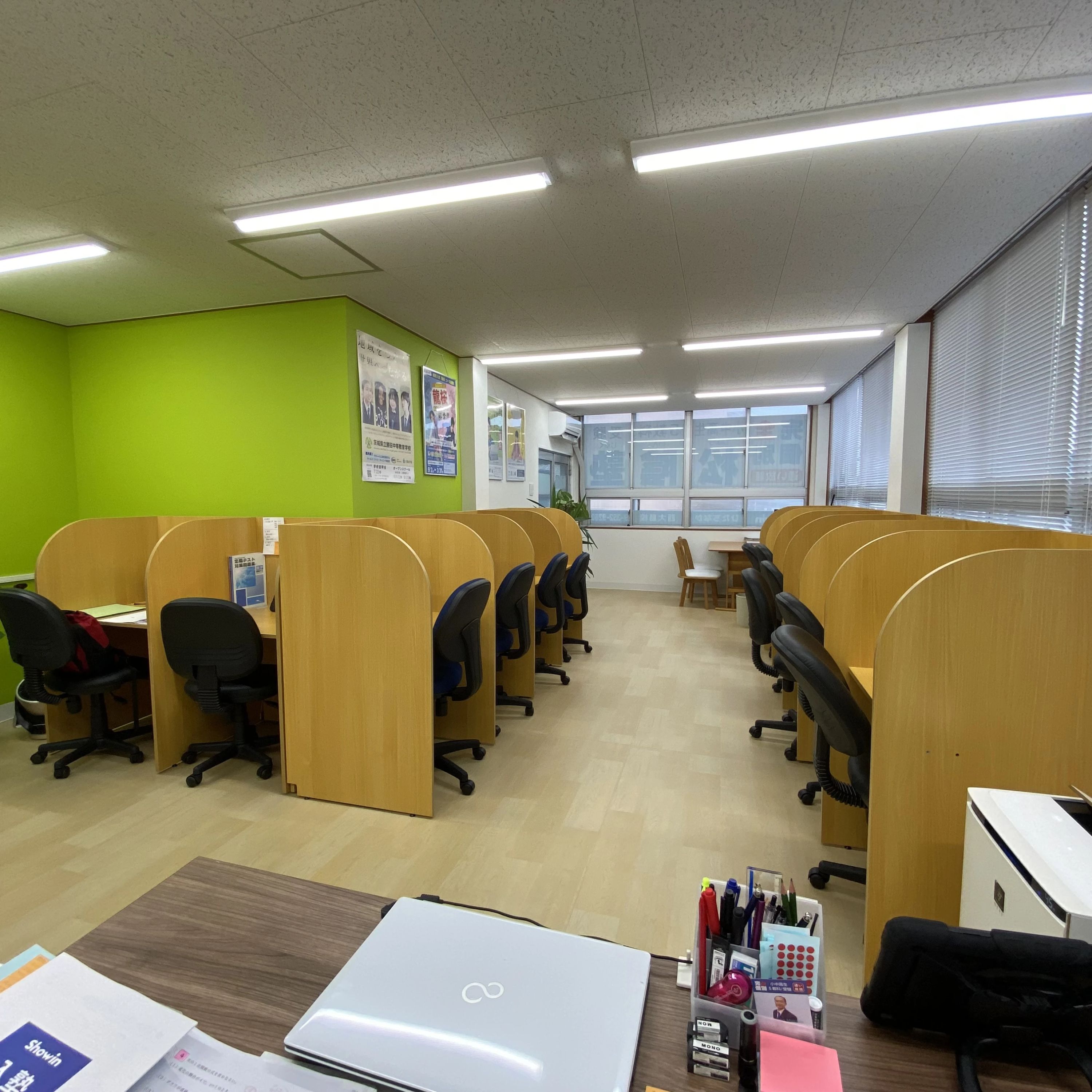 完全個別　松陰塾 ひたちなか西大島校のサムネイル画像 3