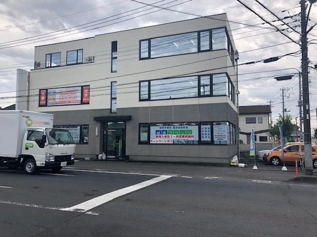 城南コベッツ 勝田教室のメイン画像