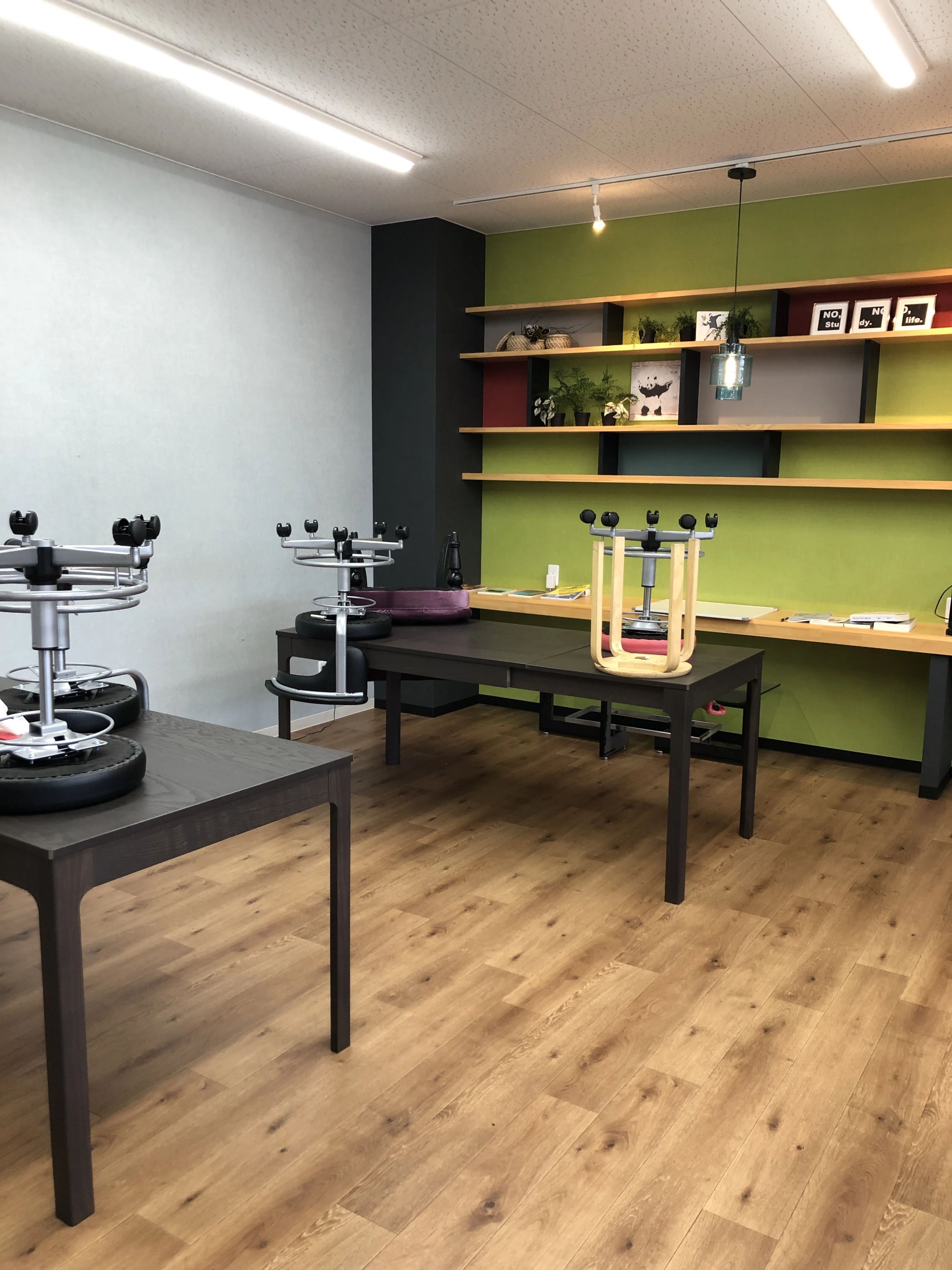 数理進学予備校イーズ 竹園校のサムネイル画像 4