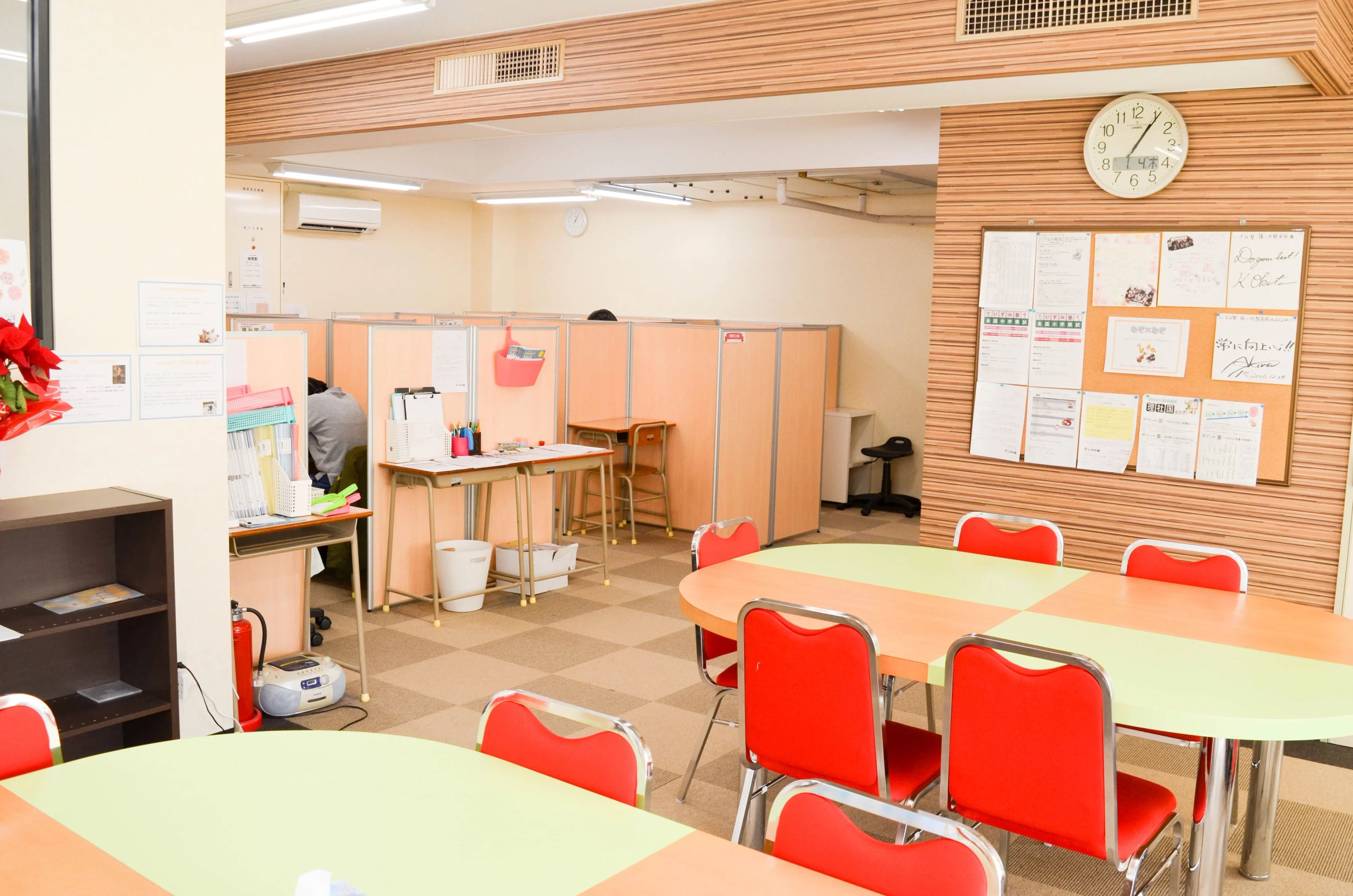 いずみ塾 篠ノ井駅前校のサムネイル画像 3