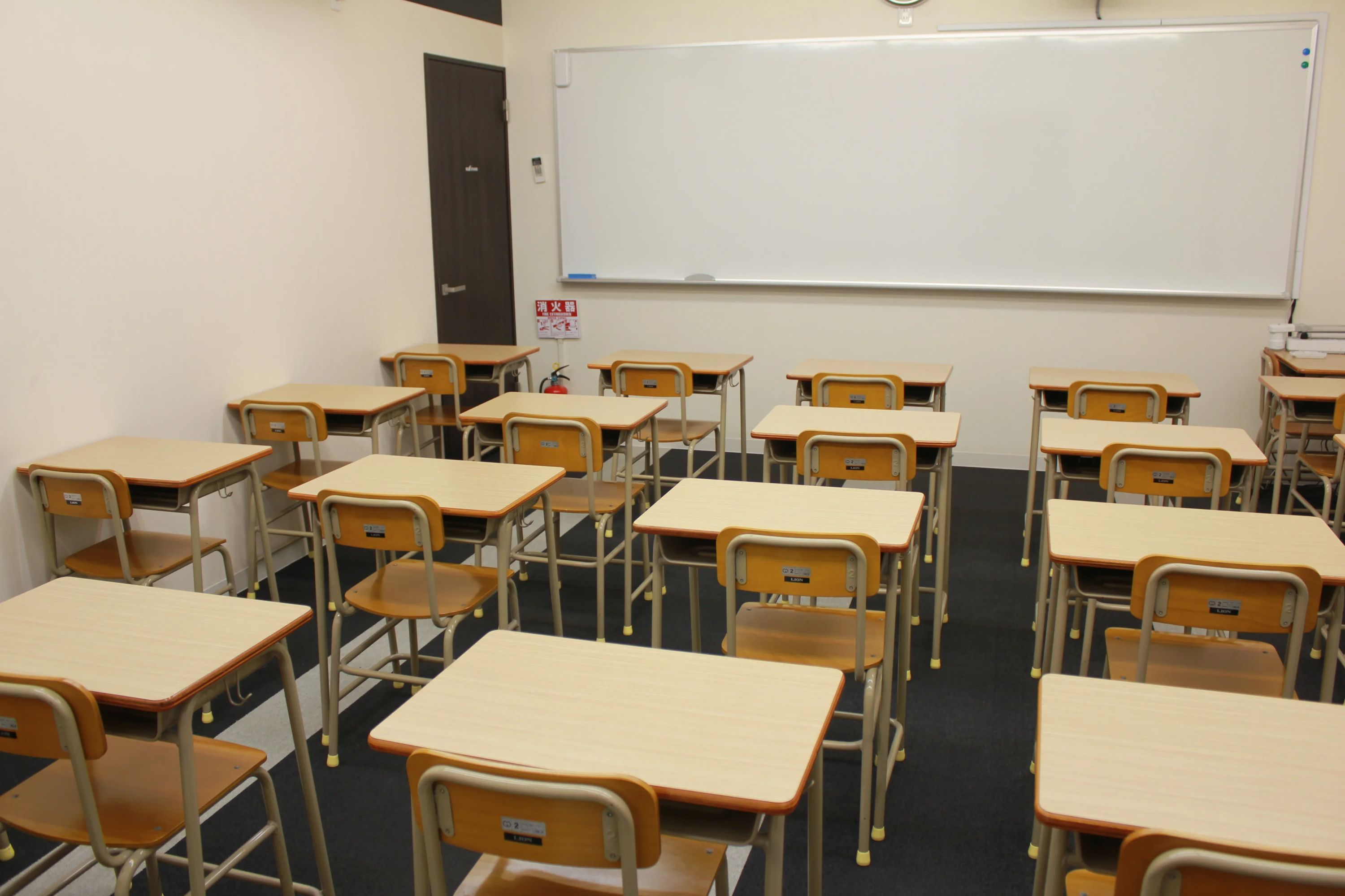 ベルーフアカデミー 篠ノ井駅前校のサムネイル画像 2