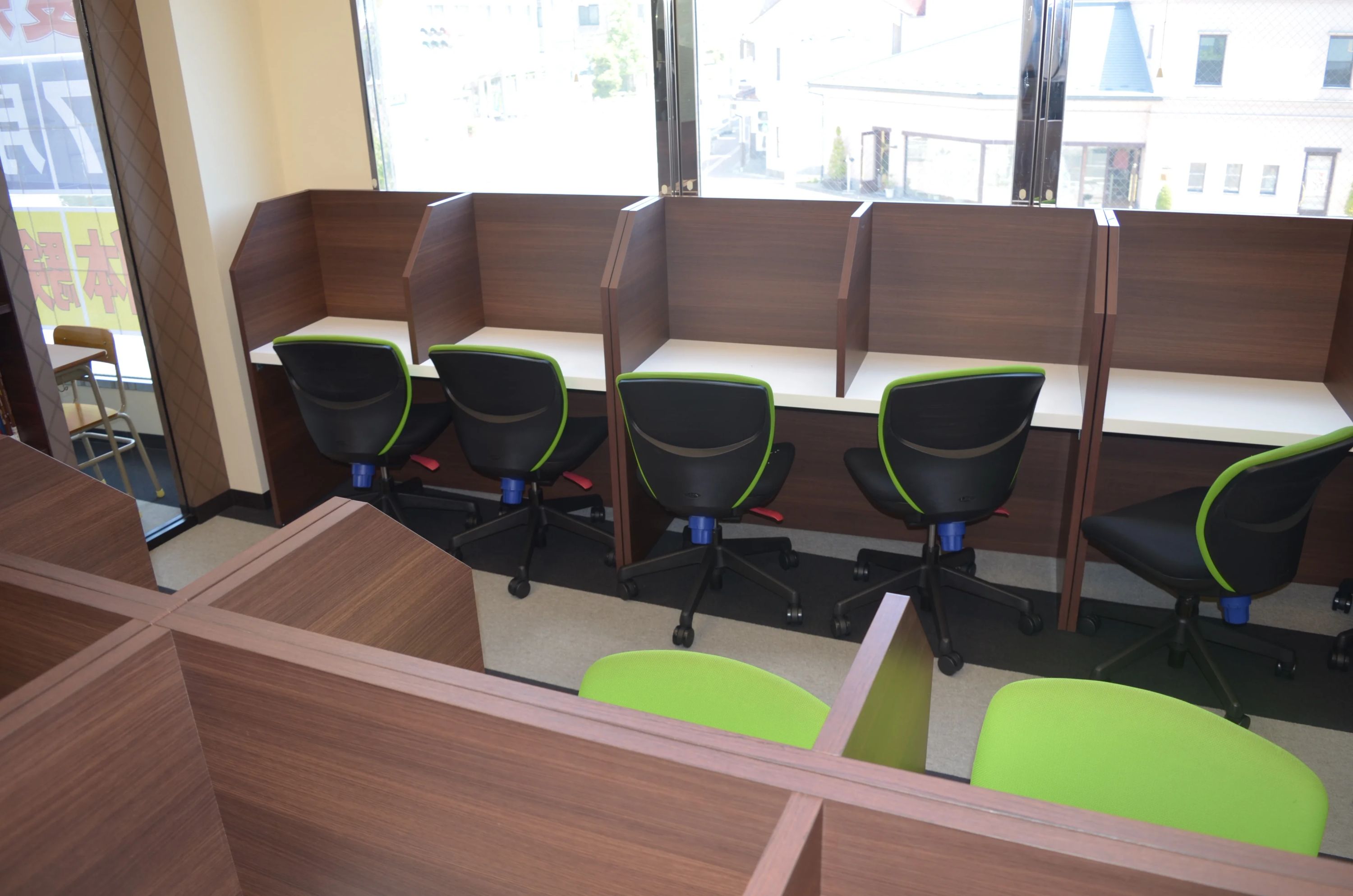 ベルーフアカデミー 上諏訪駅前校のサムネイル画像 4