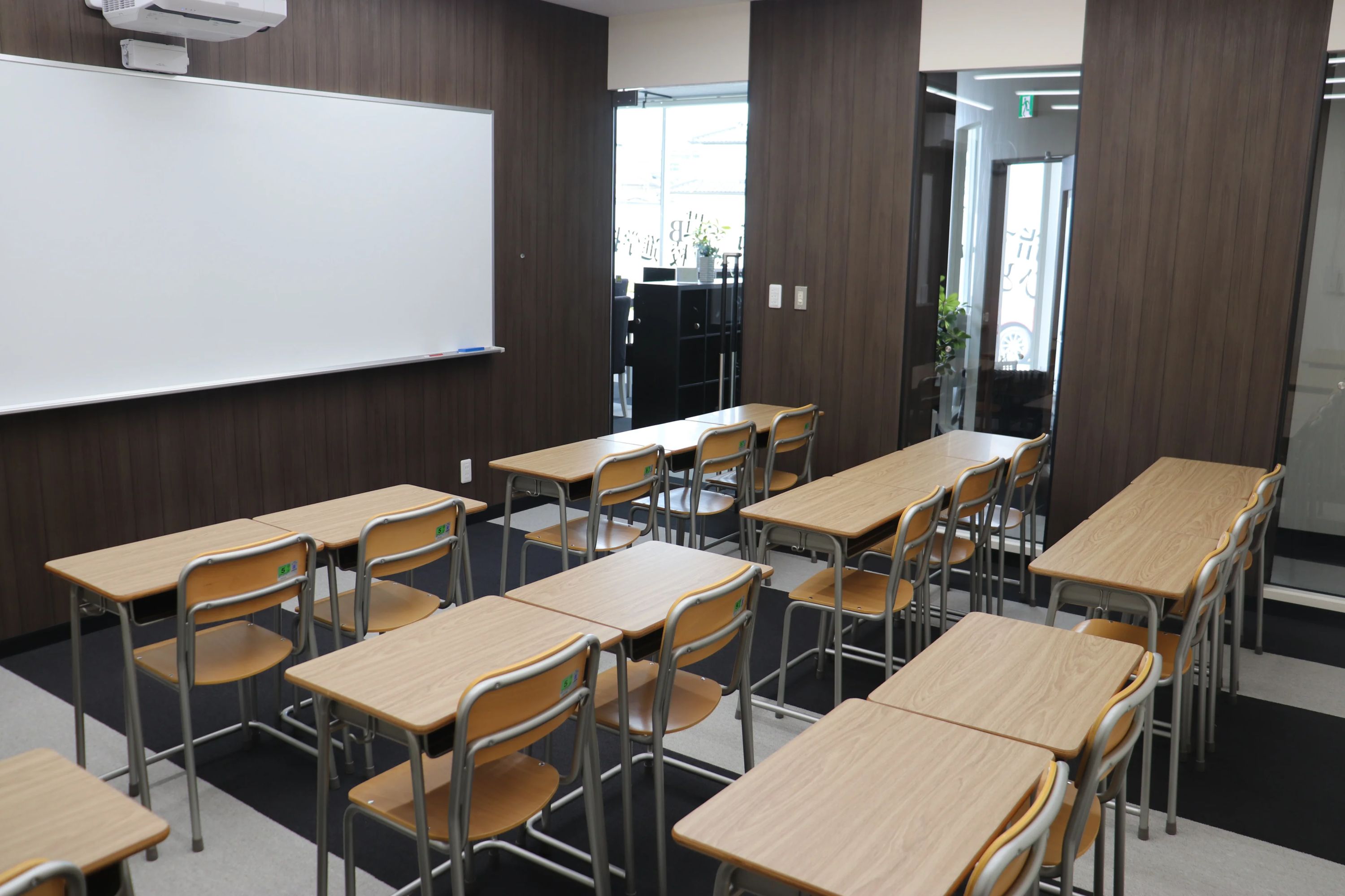 ベルーフアカデミー 北長野校のサムネイル画像 2