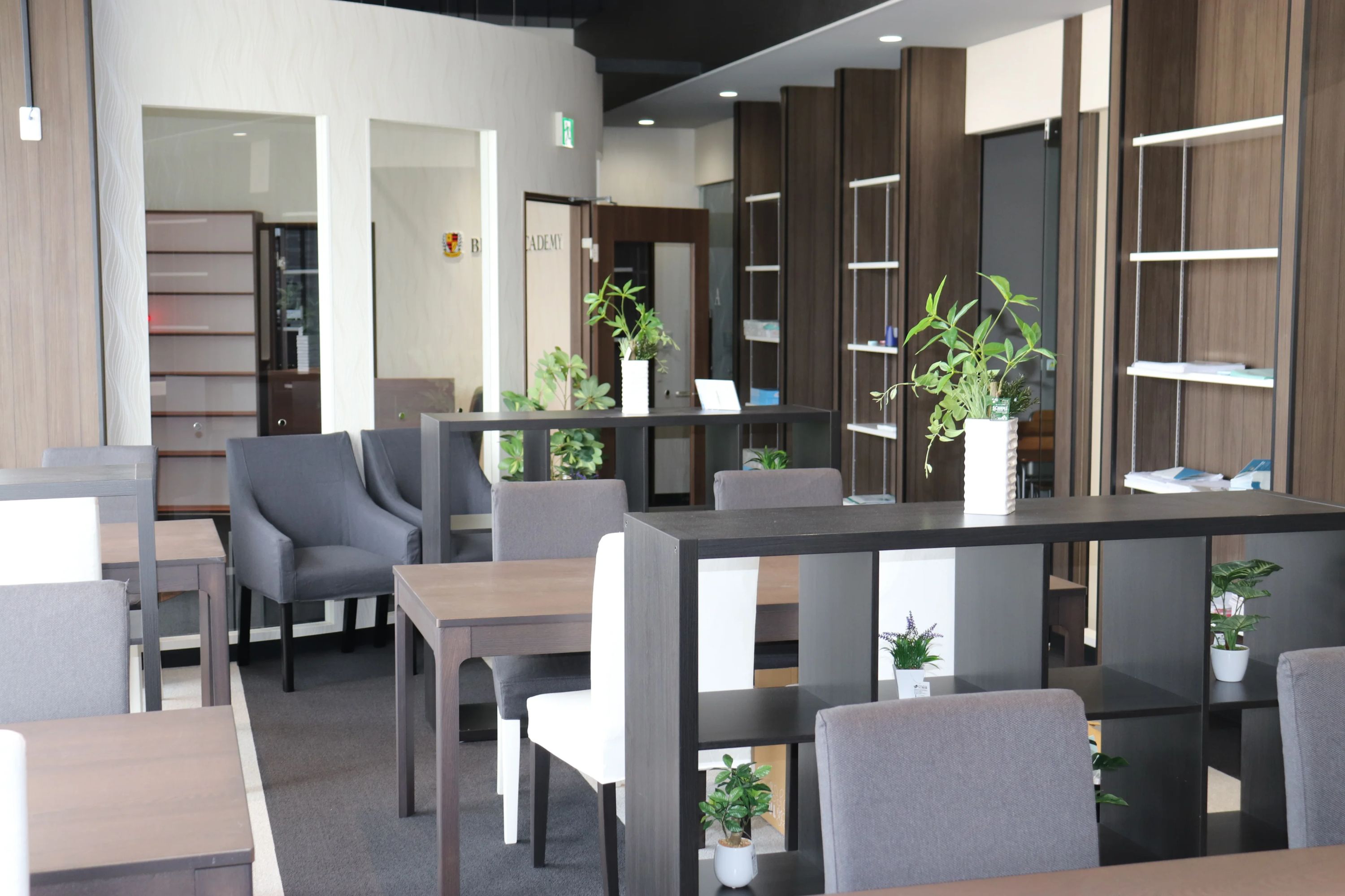 ベルーフアカデミー 北長野校のサムネイル画像 3