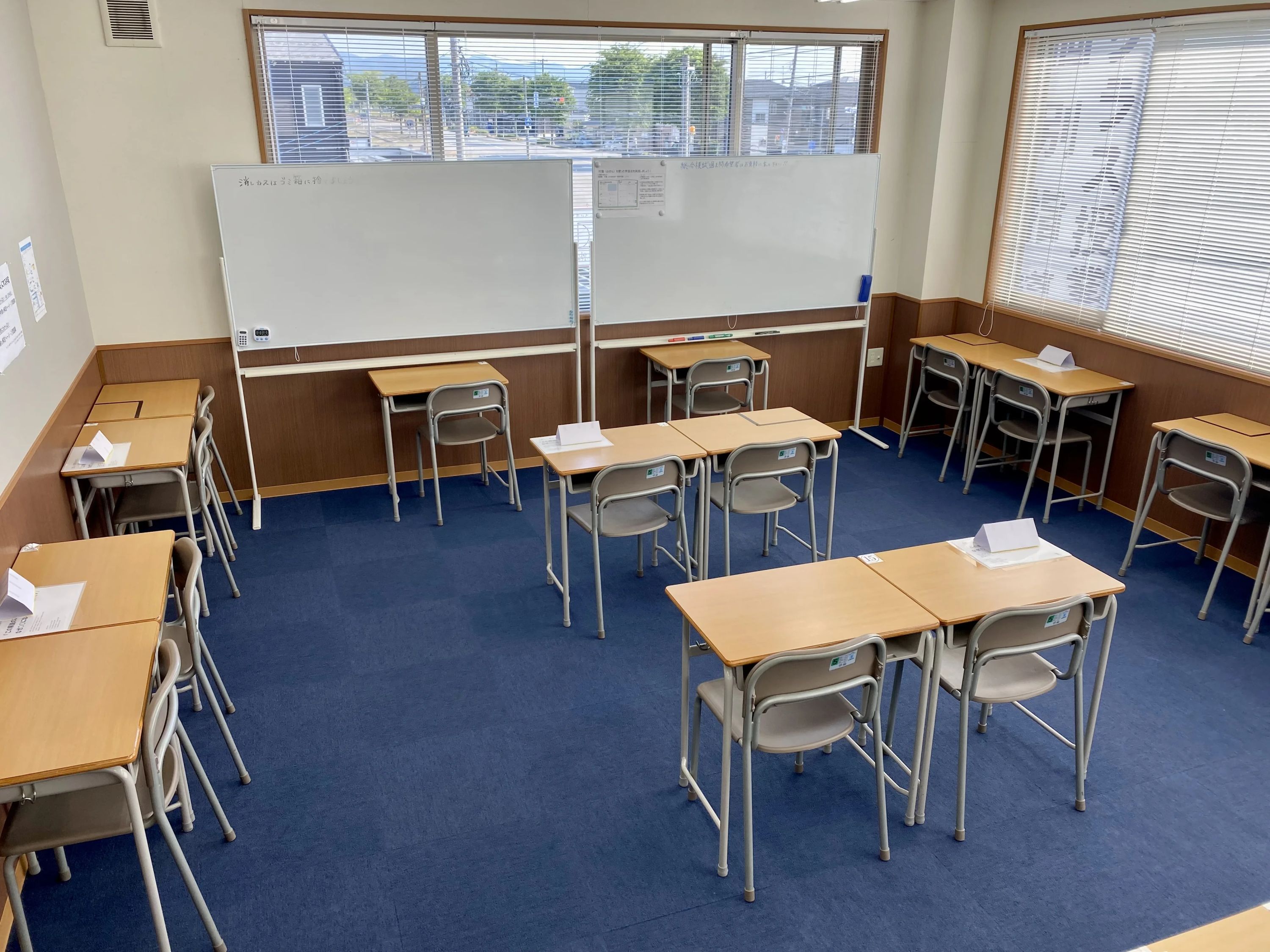 東大セミナー 鶴来校のサムネイル画像 2