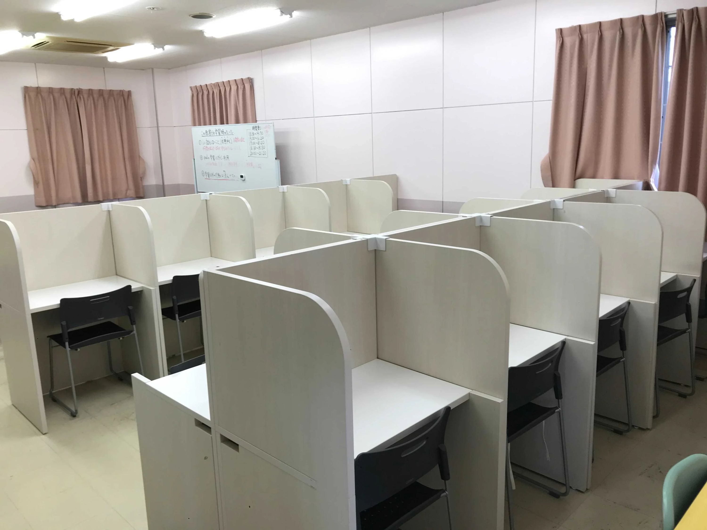 東大セミナー 浅野川校のメイン画像