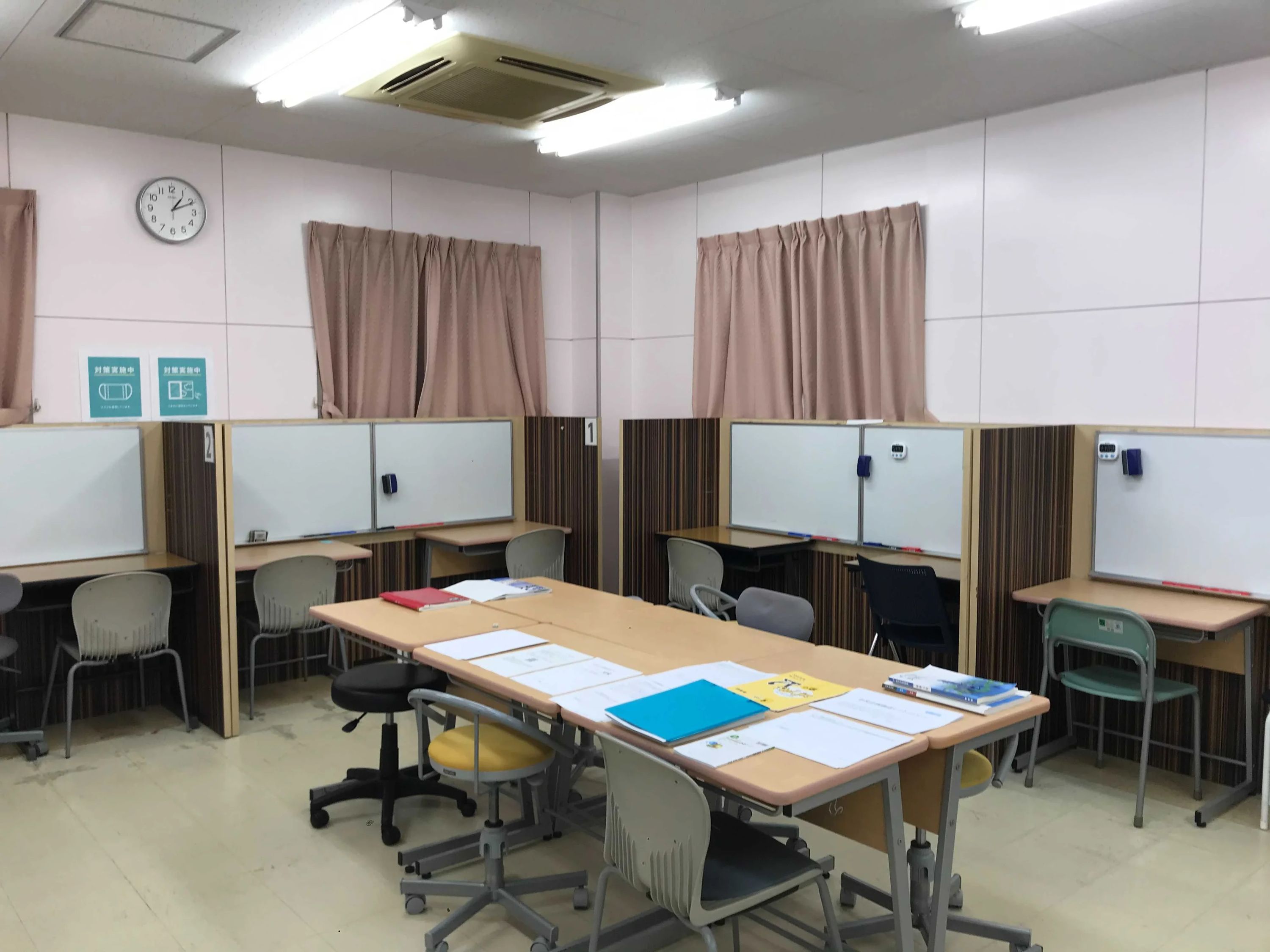 東大セミナー 浅野川校のサムネイル画像 4