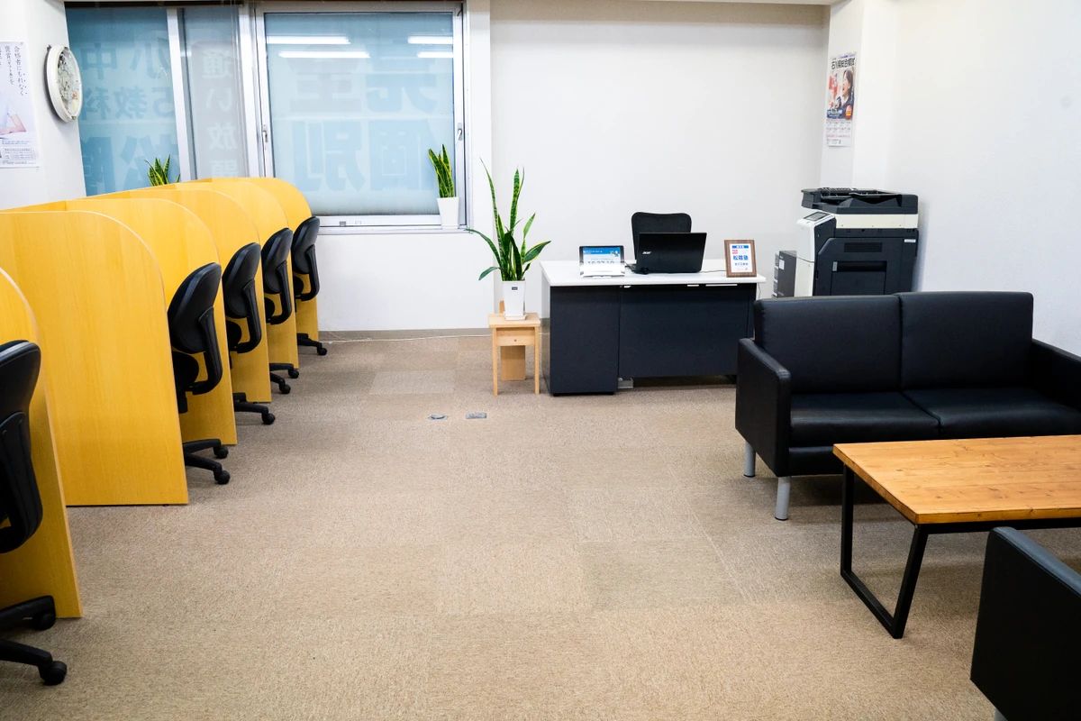 完全個別　松陰塾 金沢玉鉾校のサムネイル画像 2