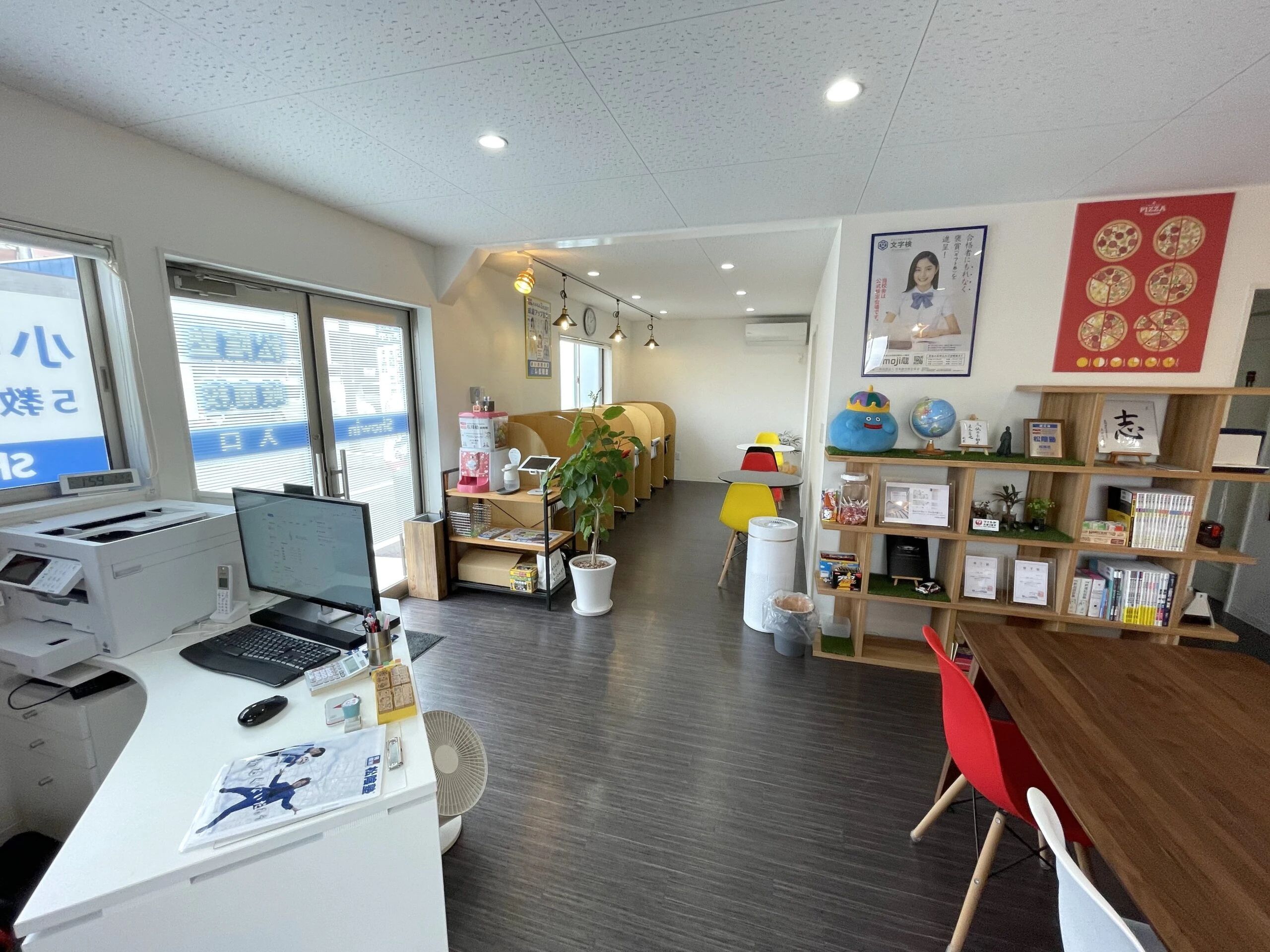 完全個別　松陰塾 岐南校のサムネイル画像 2