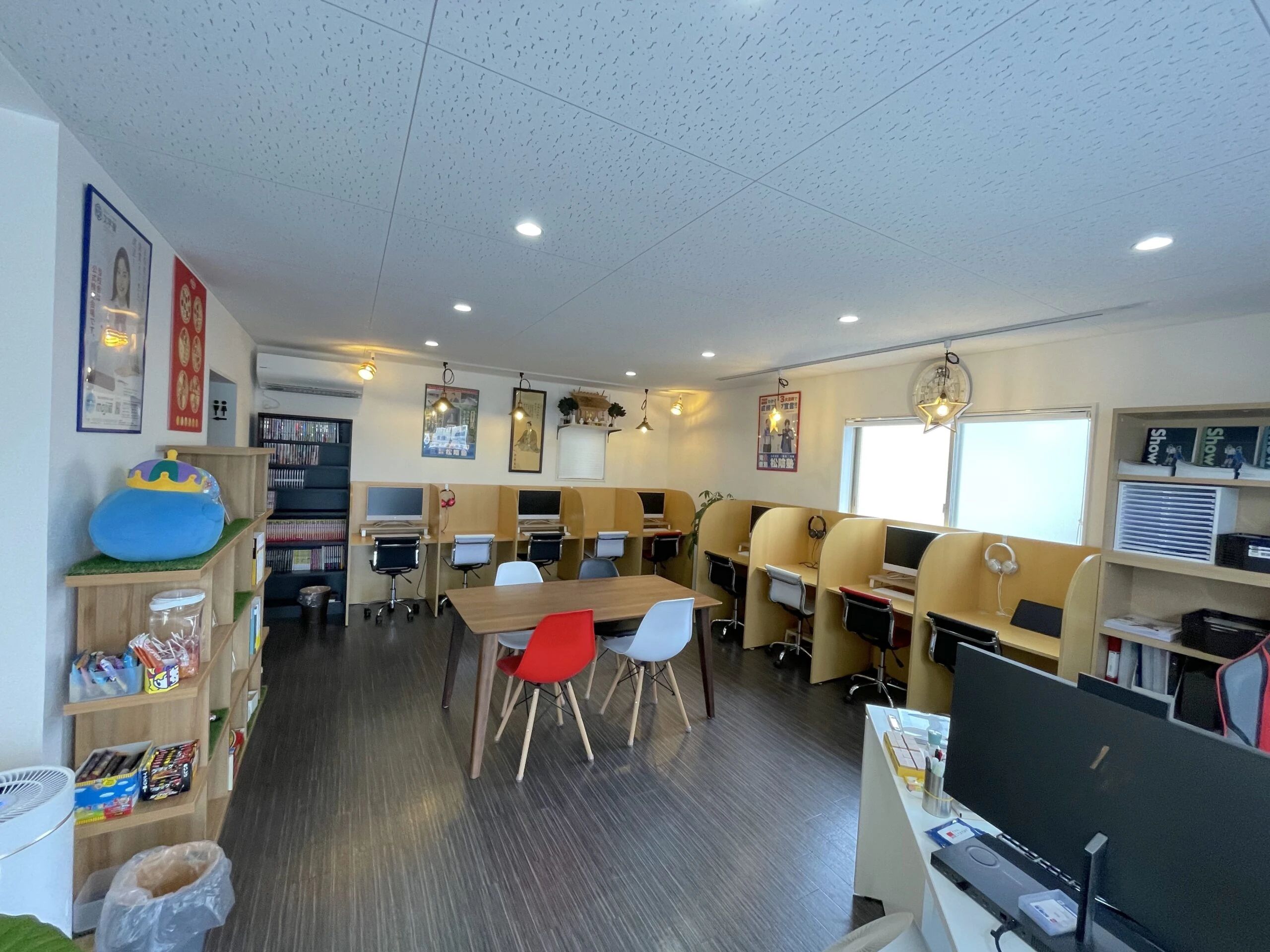 完全個別　松陰塾 岐南校のサムネイル画像 4