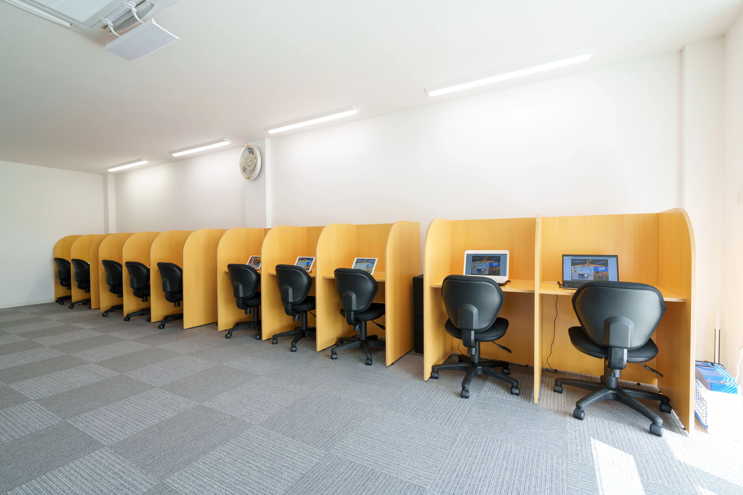 完全個別　松陰塾 笠松校のサムネイル画像 5