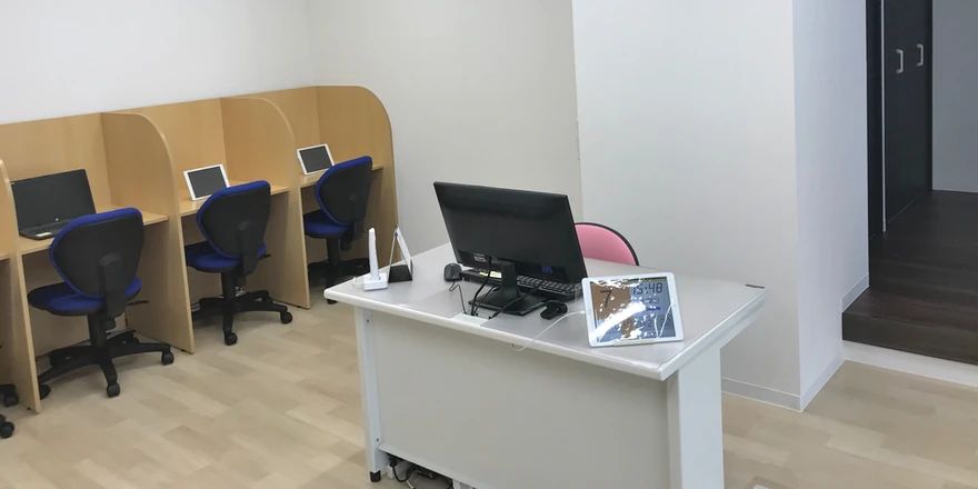 完全個別　松陰塾 可児今渡校のサムネイル画像 2