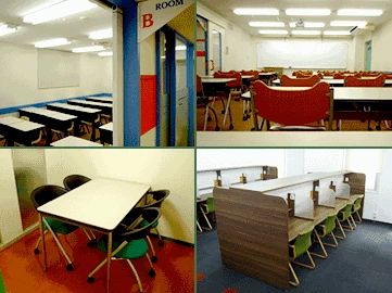 開進館 逆瀬川校のメイン画像