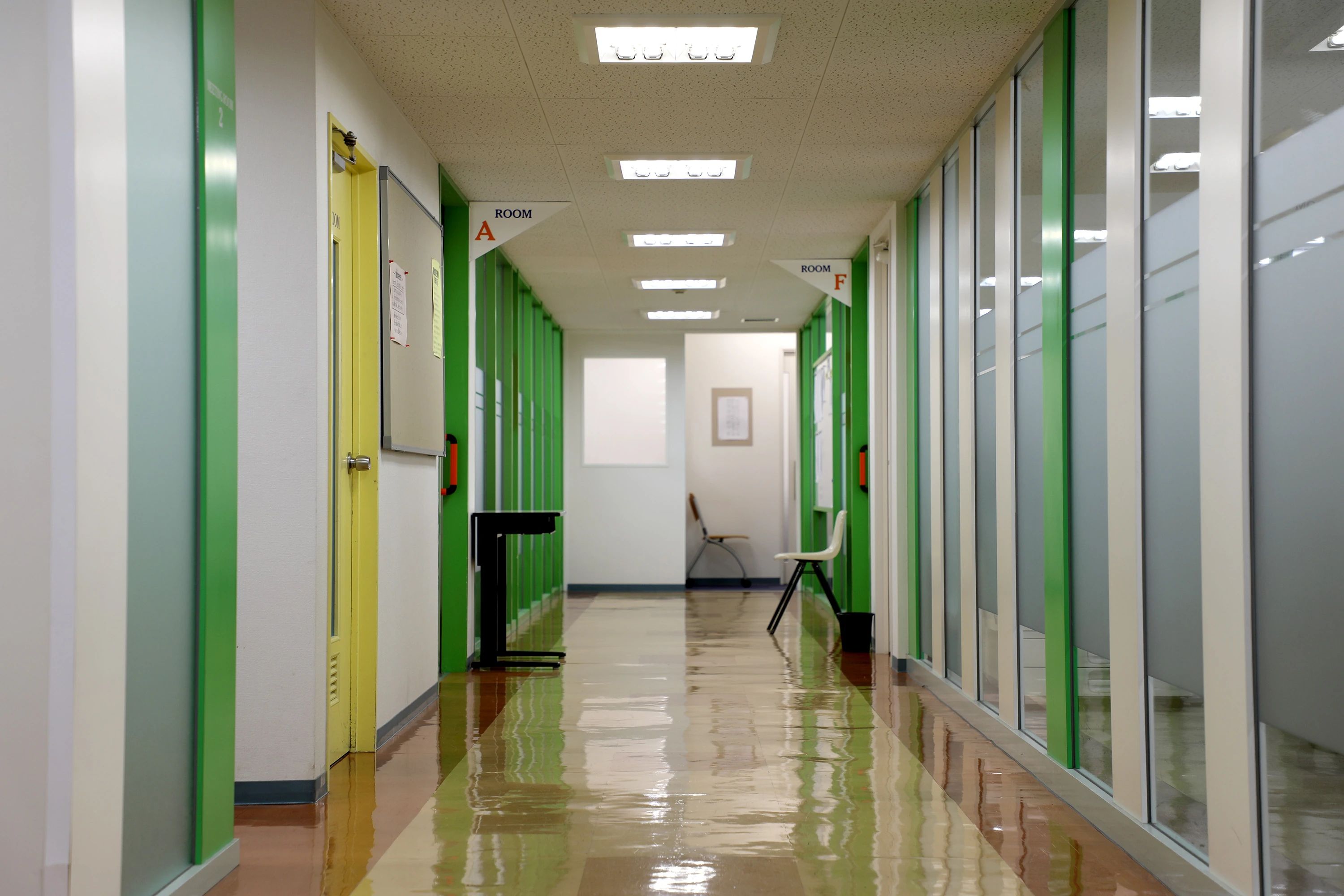 開進館 逆瀬川校のサムネイル画像 4