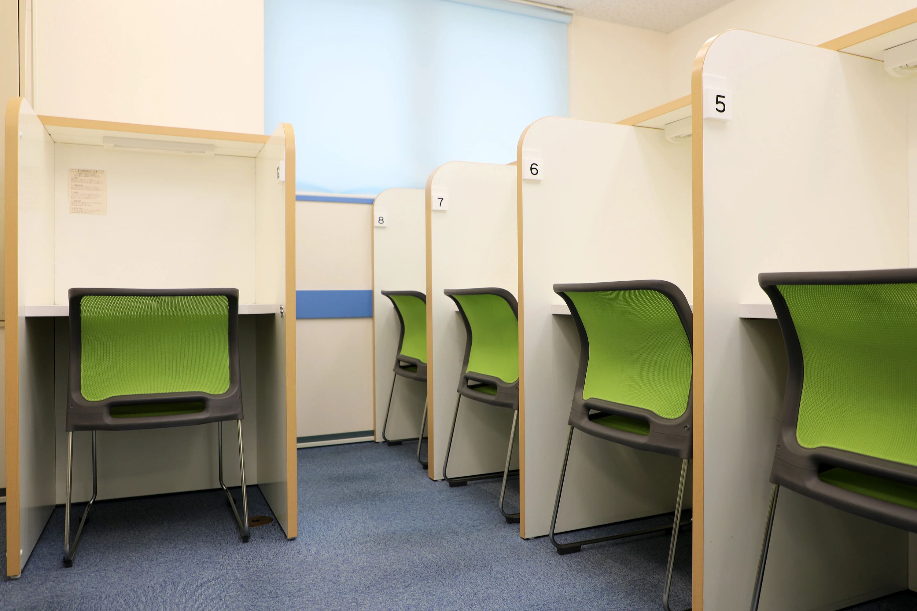 開進館 逆瀬川校のサムネイル画像 5