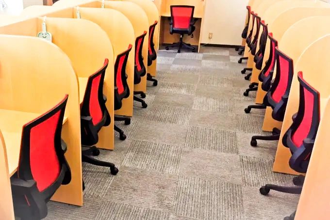 武田塾 城陽校のメイン画像