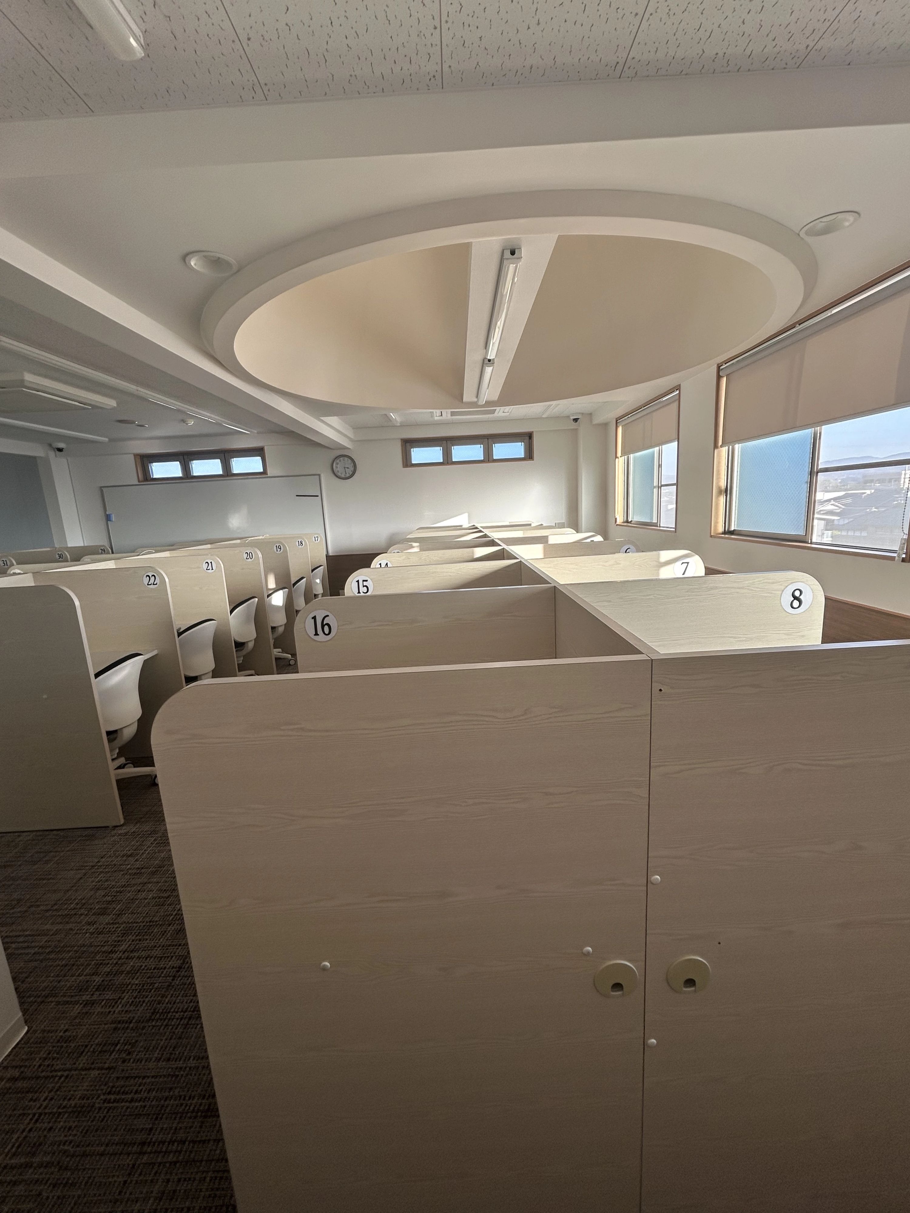 東進衛星予備校 成基 祝園校のサムネイル画像 4