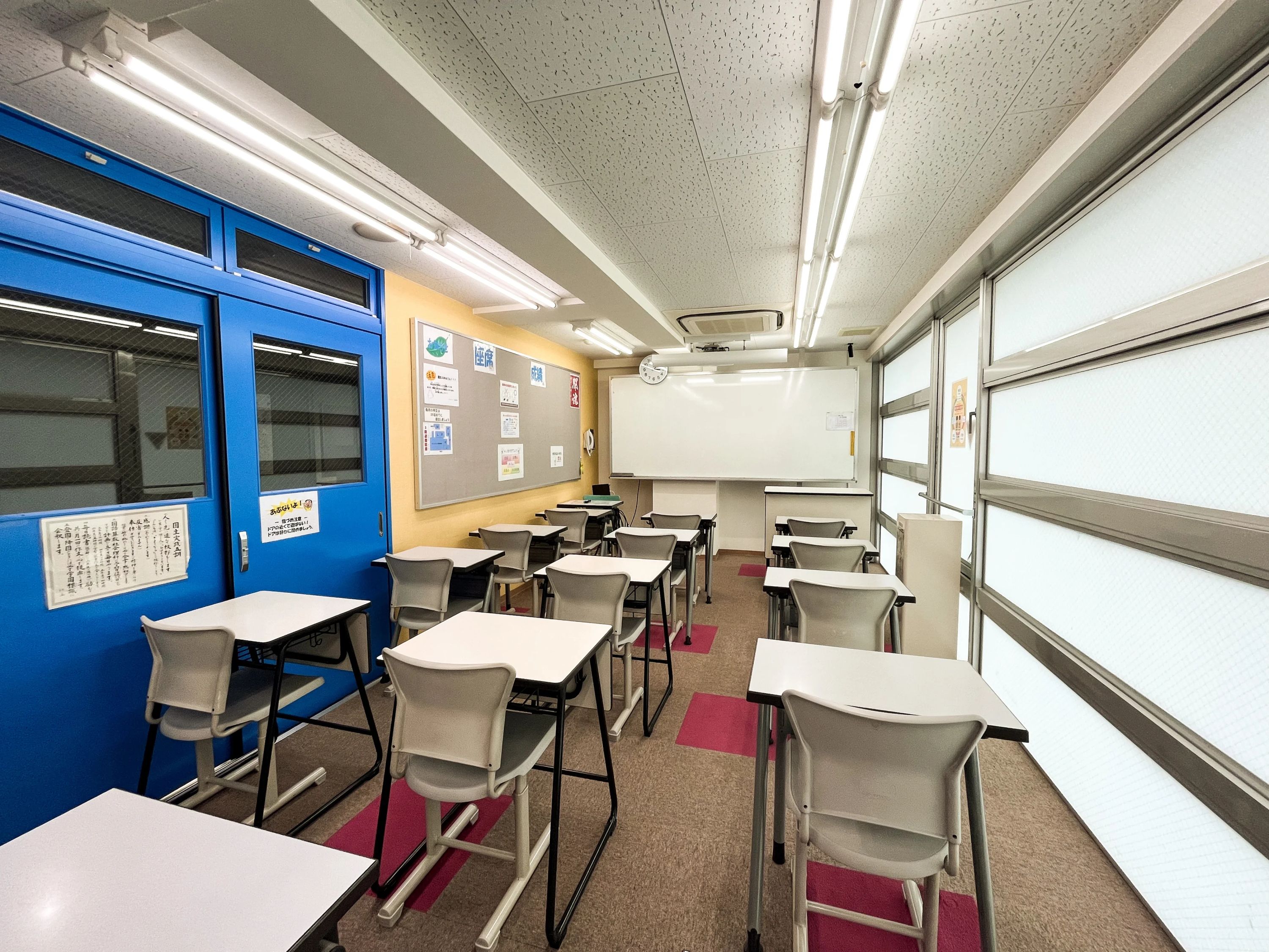 成基学園 ギャラクシー（丹波橋）のメイン画像