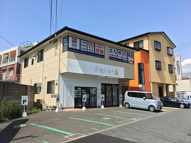 完全個別　松陰塾 北九州松陰塾 北九州市小倉南区のメイン画像