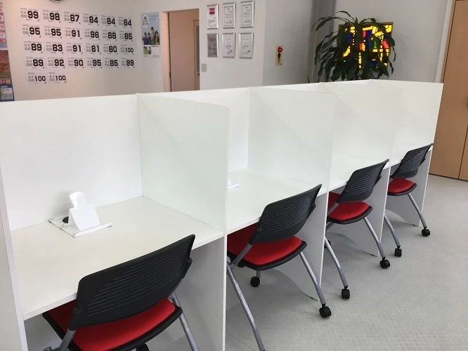 完全個別　松陰塾 北九州松陰塾 北九州市小倉南区のサムネイル画像 5