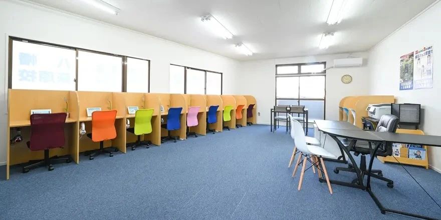 完全個別　松陰塾 八幡萩原校のメイン画像