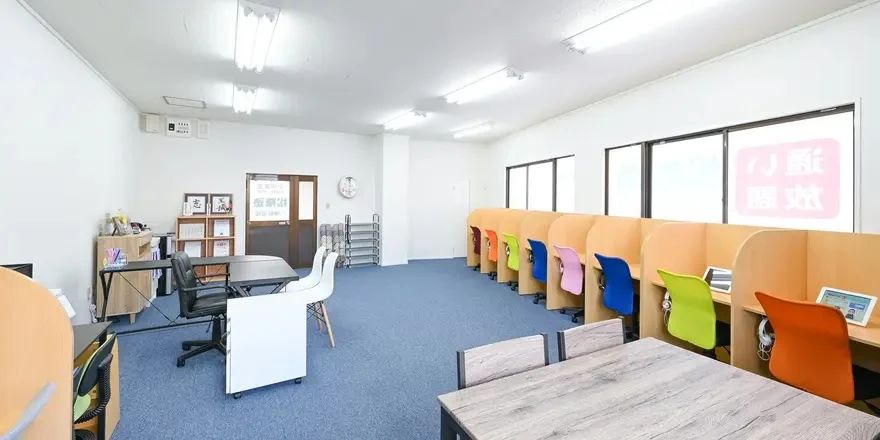 完全個別　松陰塾 八幡萩原校のサムネイル画像 2