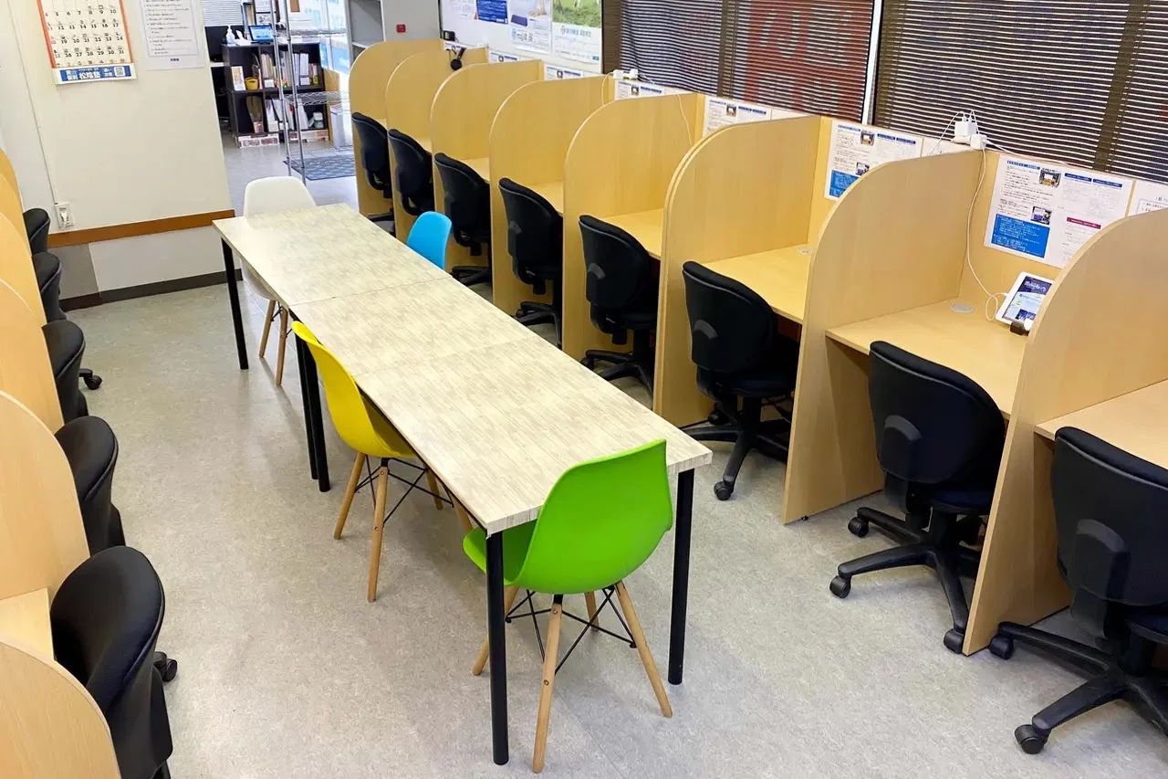 完全個別　松陰塾 西諫早校のサムネイル画像 2