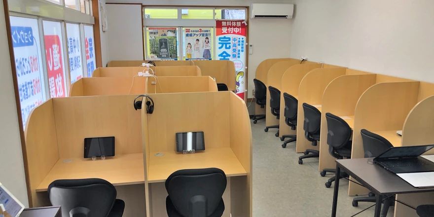 完全個別　松陰塾 西諫早校のサムネイル画像 5