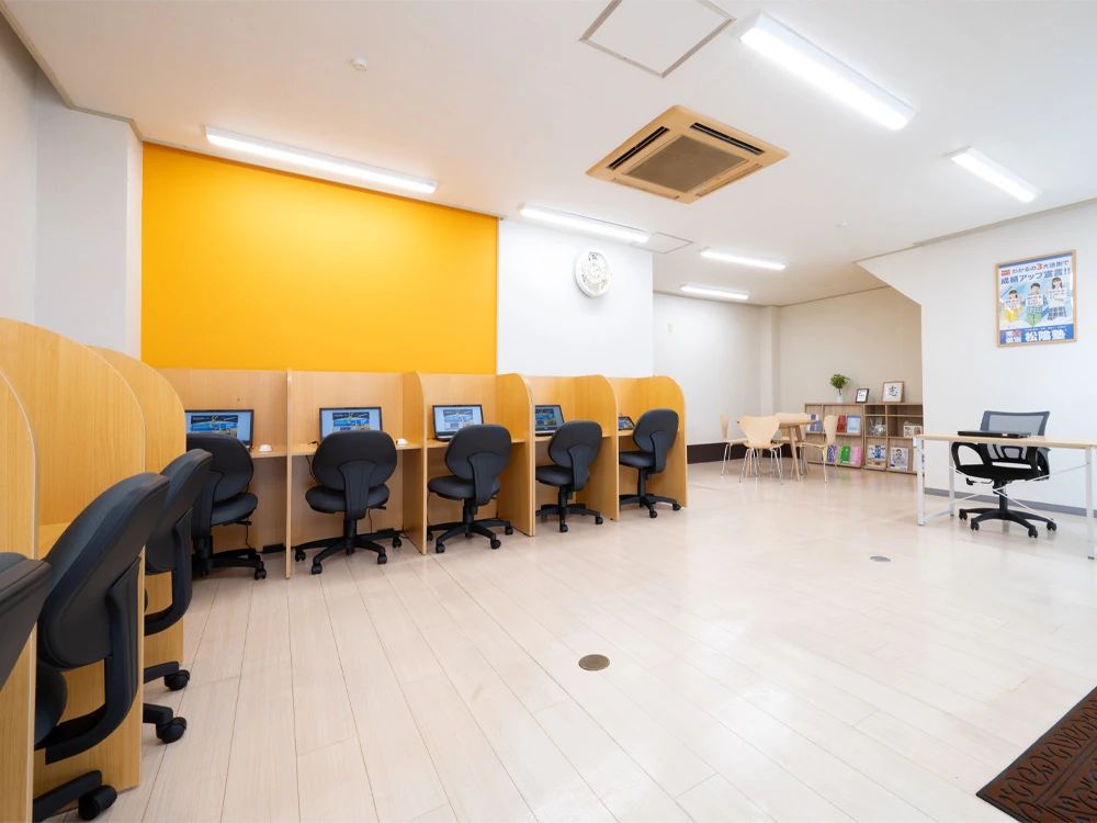 完全個別　松陰塾 本諫早栄町通校のメイン画像