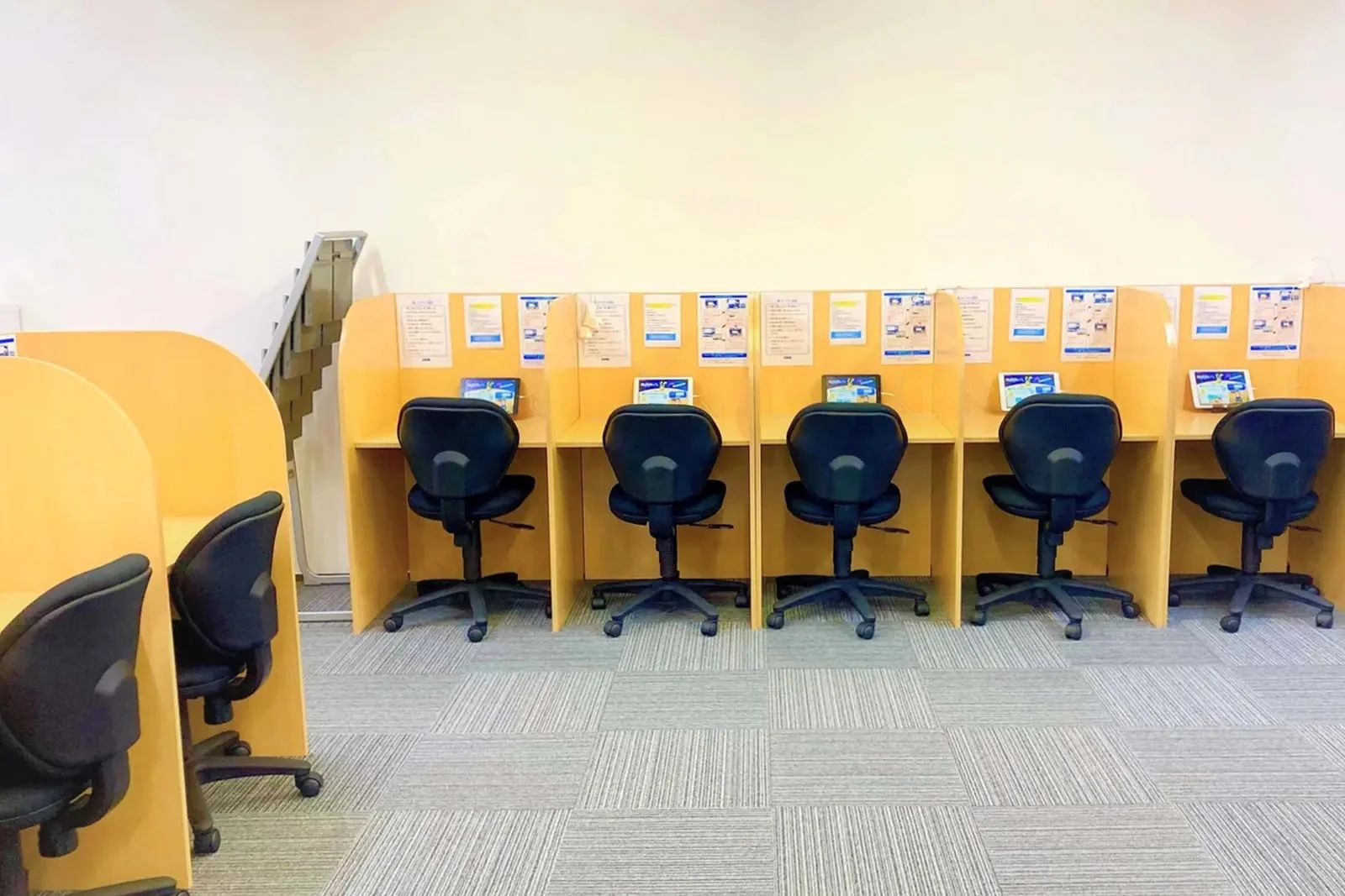 完全個別　松陰塾 多良見校のサムネイル画像 2