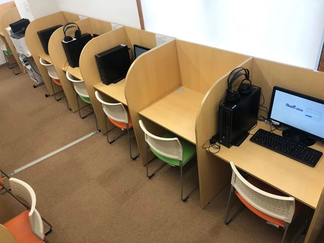 九大進学ゼミ 長与校のサムネイル画像 2