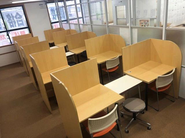 九大進学ゼミ 長与校のサムネイル画像 4