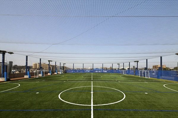 FCアンビシオン フットサルパライーゾ国分寺のメイン画像