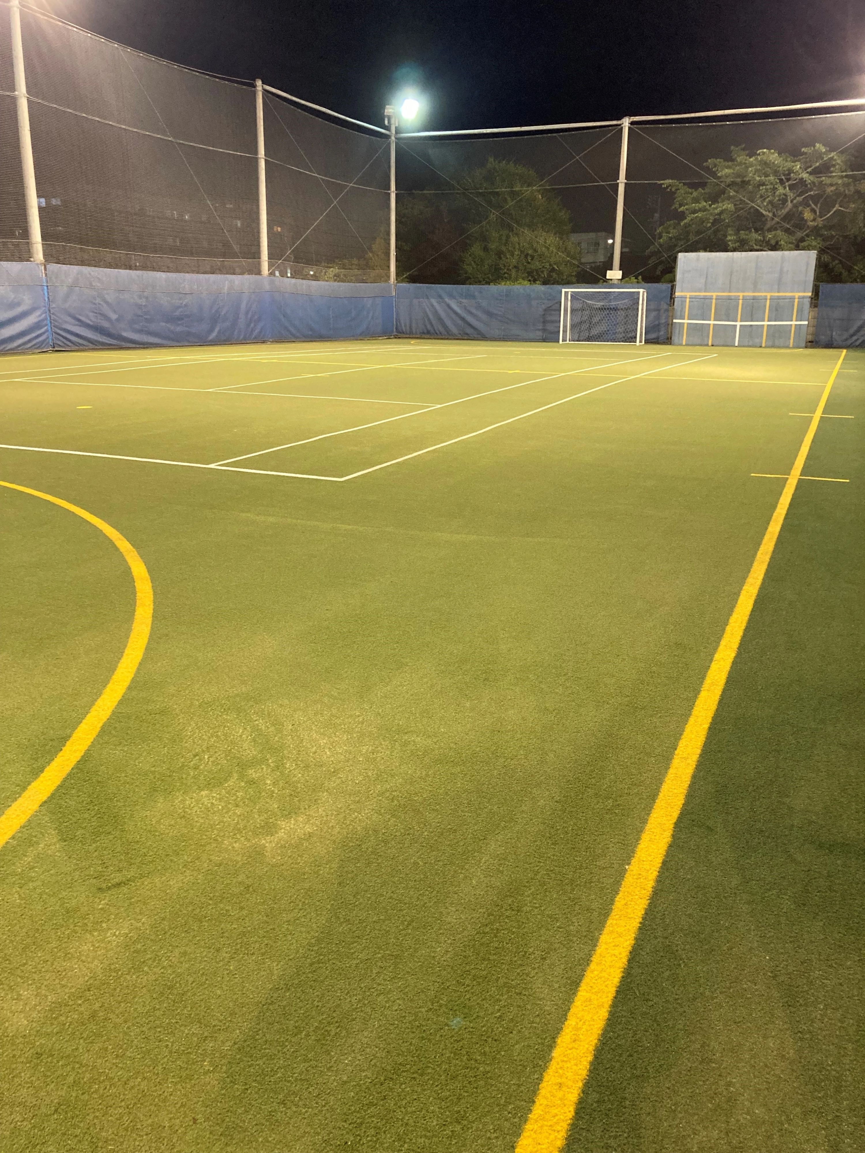 FCアンビシオン フットサルパライーゾ国分寺のサムネイル画像 2