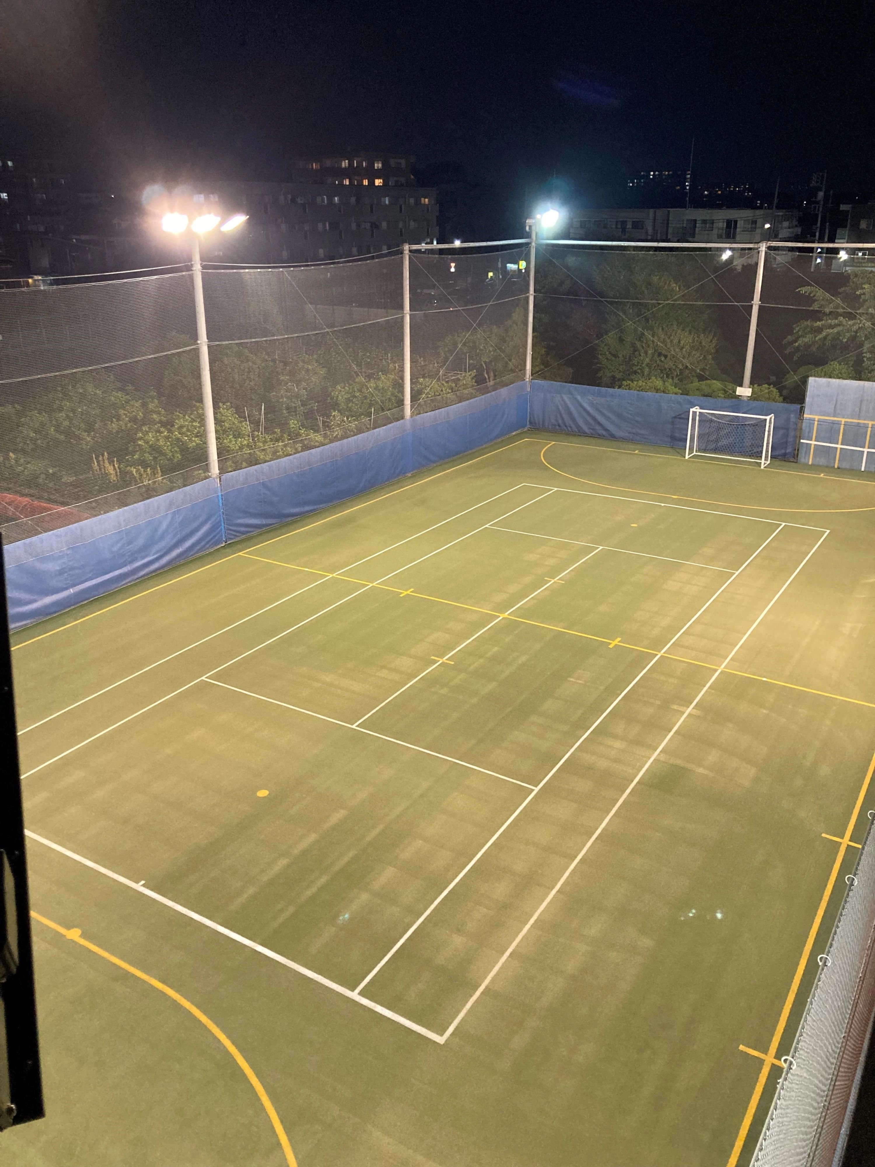 FCアンビシオン フットサルパライーゾ国分寺のサムネイル画像 3