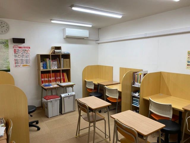 九大進学ゼミ 時津校のサムネイル画像 2