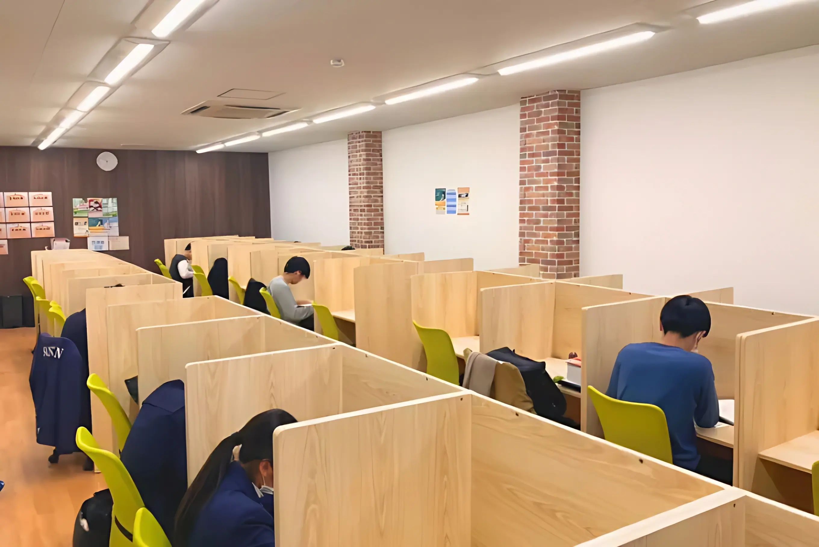 武田塾 長崎住吉校のサムネイル画像 2