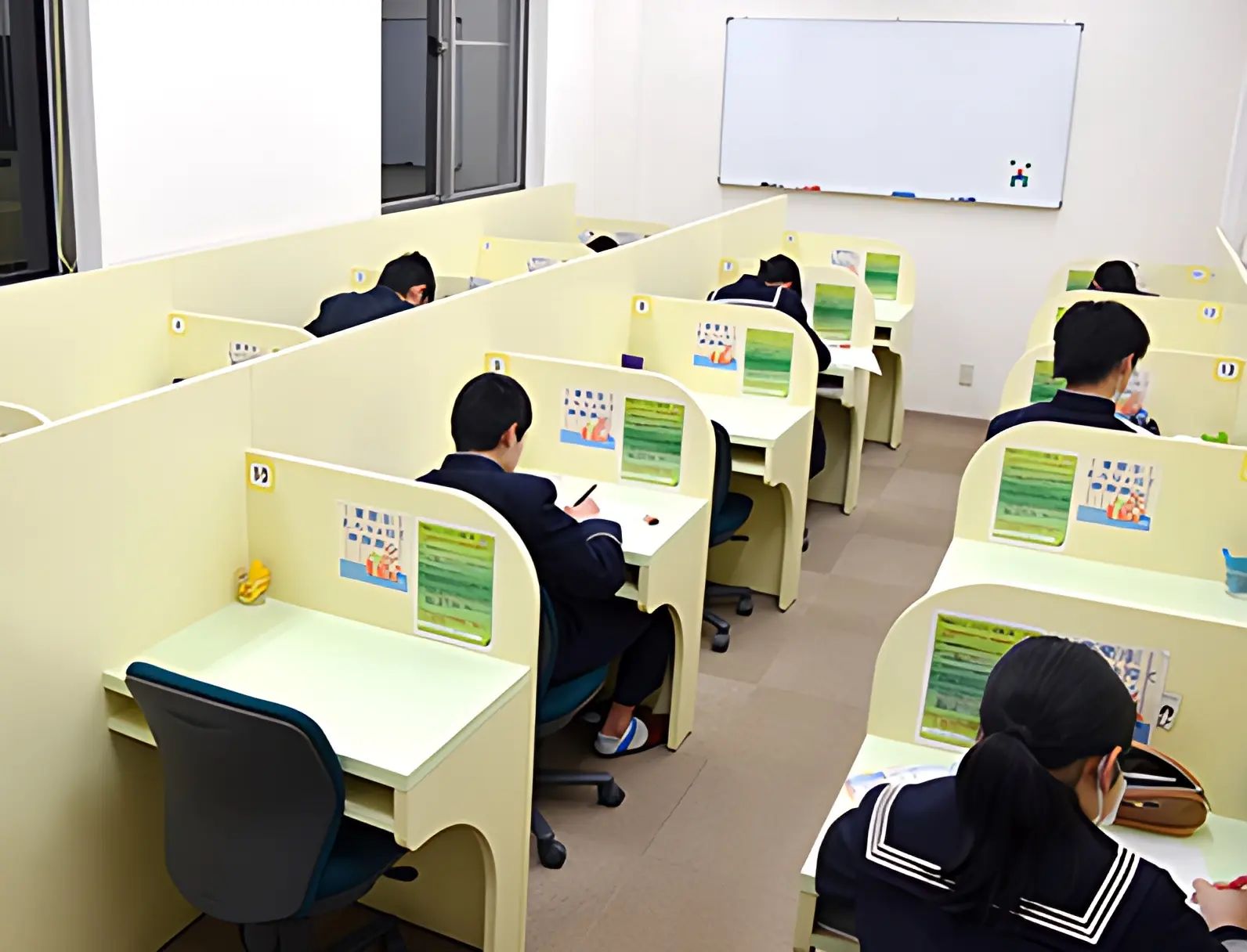 早稲田アイ・スタディ 上熊本教室のサムネイル画像 2