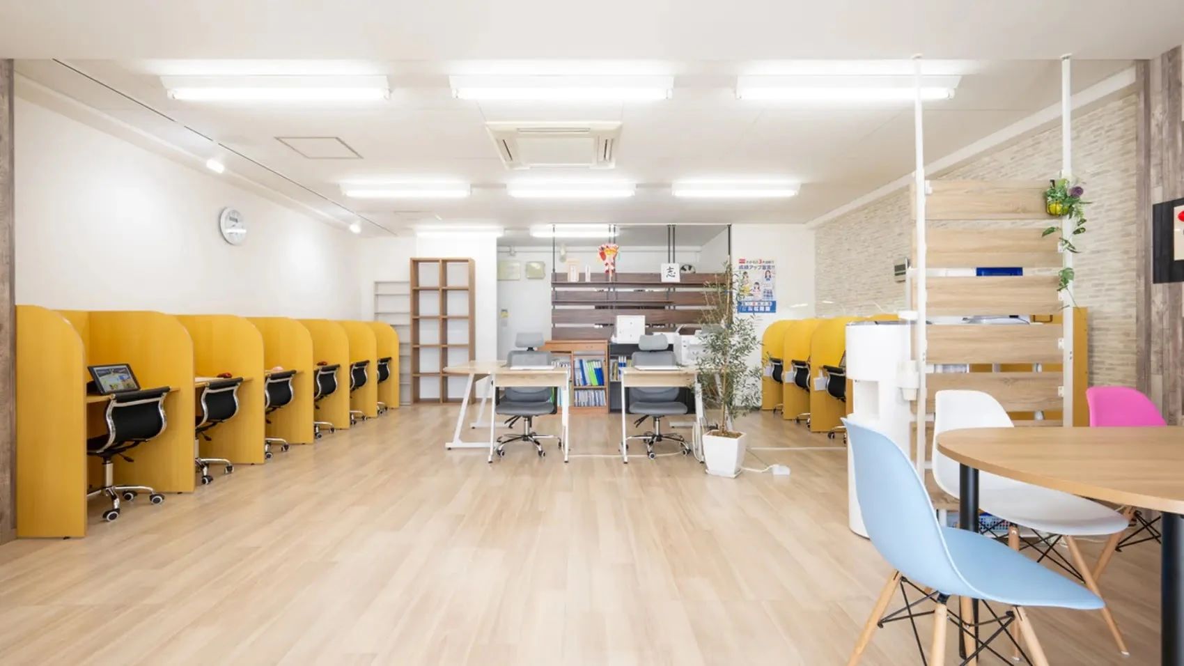 完全個別　松陰塾 健軍東校のメイン画像