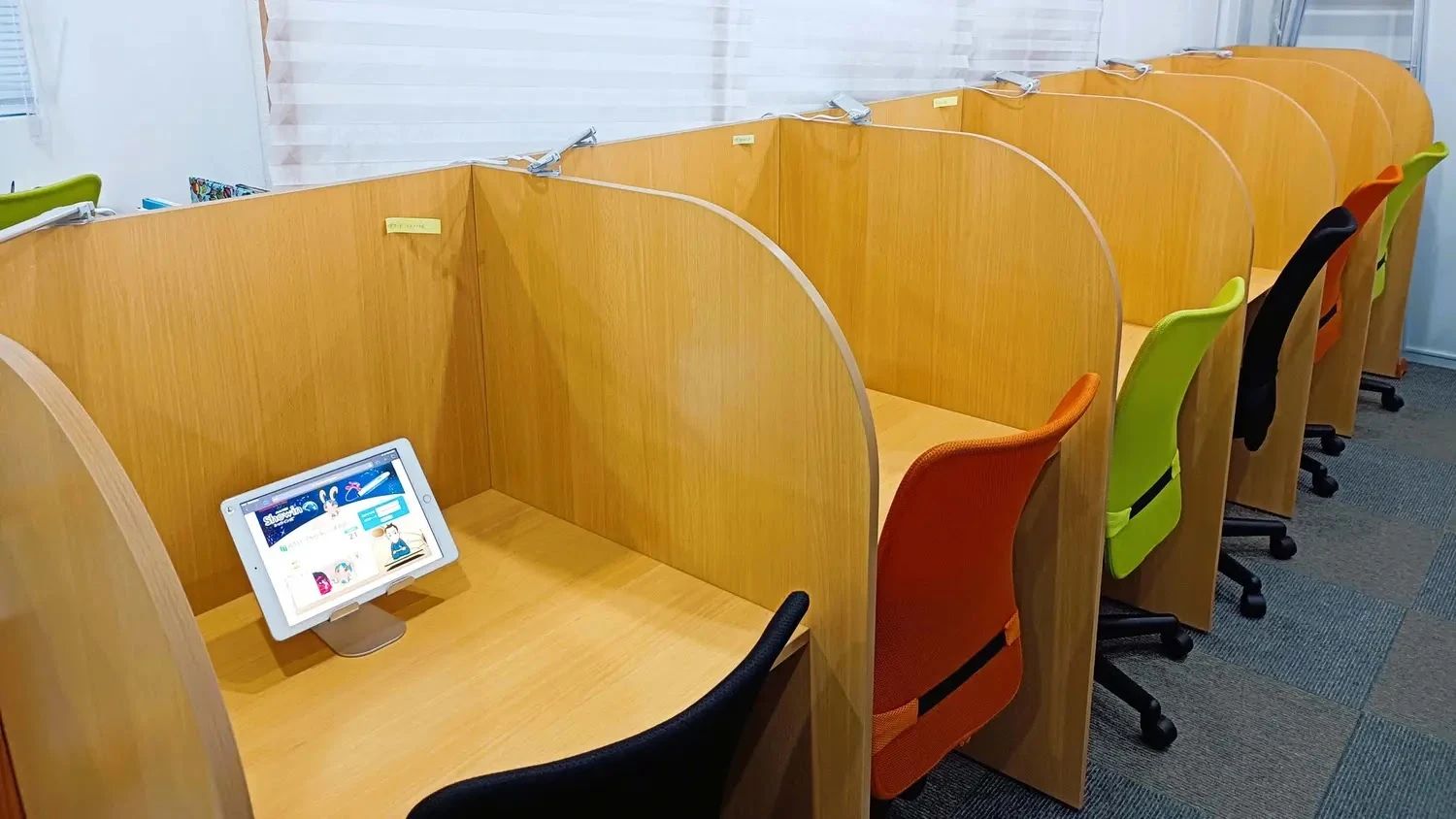 完全個別　松陰塾 熊本中島校のサムネイル画像 5