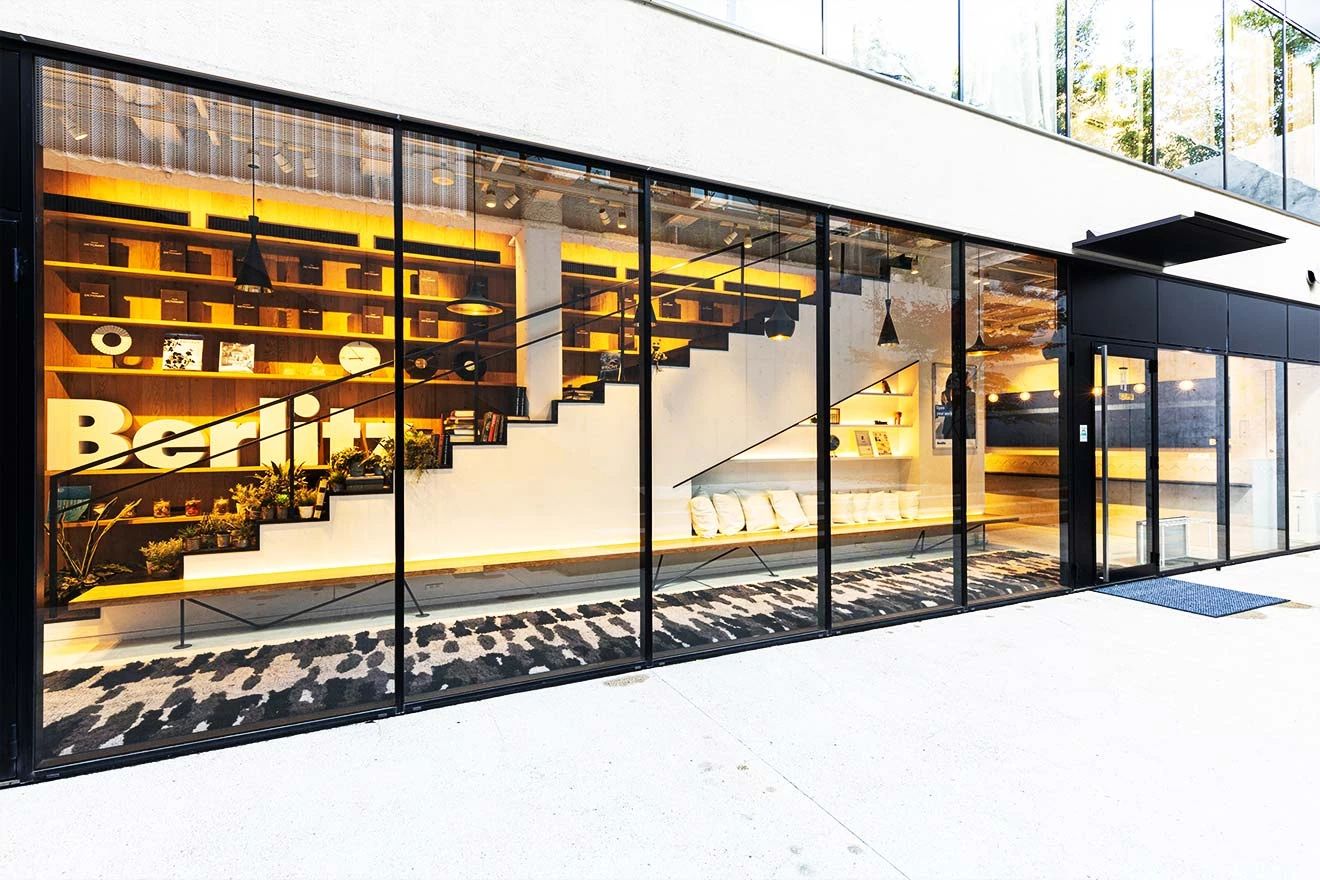 ベルリッツ 自由が丘ランゲージセンターのサムネイル画像 3