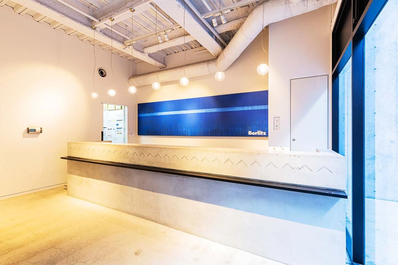 ベルリッツ 自由が丘ランゲージセンターのサムネイル画像 4