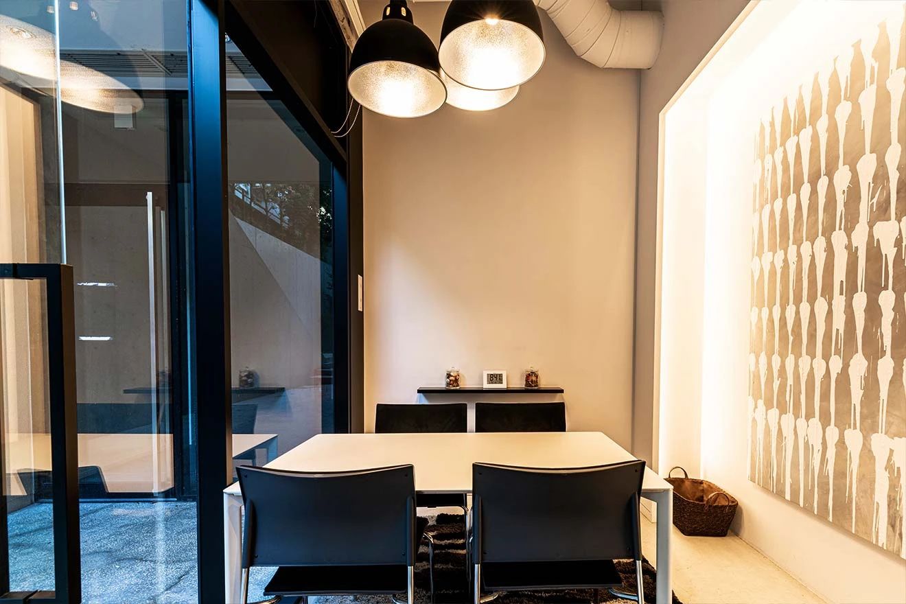 ベルリッツ 自由が丘ランゲージセンターのメイン画像