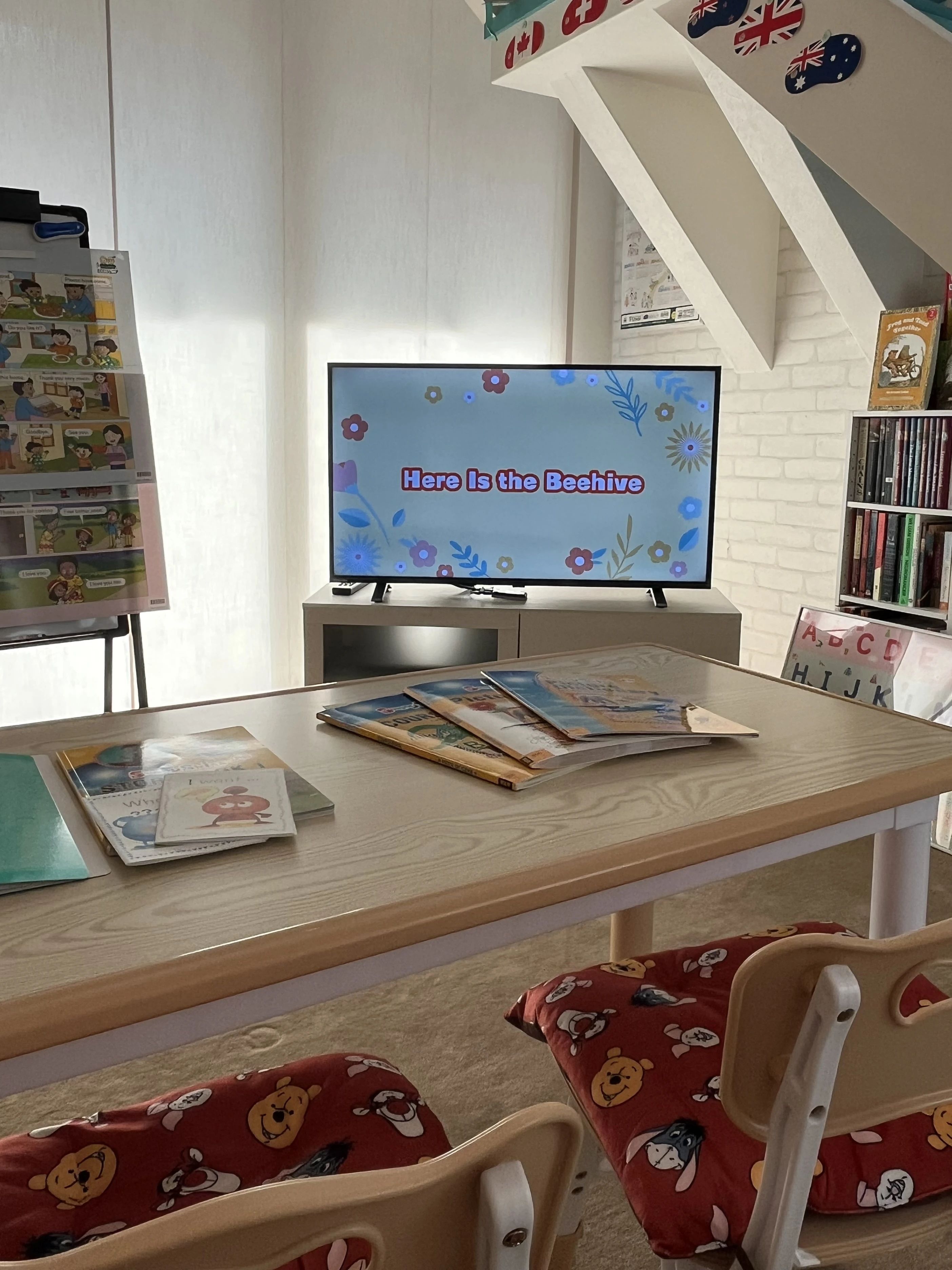 ECCジュニア 台場２丁目教室のサムネイル画像 3