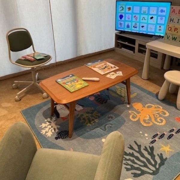 ECCジュニア 台場２丁目教室のサムネイル画像 5